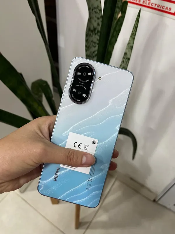 Redmi A5 3+64gb - FoxCel