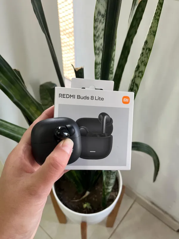 Redmi Buds 8 Lite - FoxCel