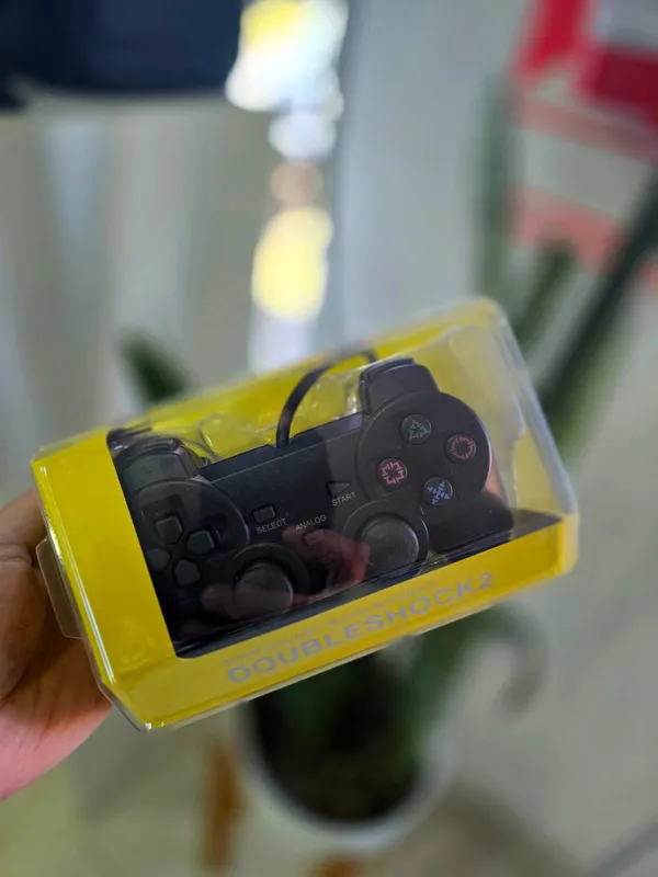 Joystick PS2 - FoxCel